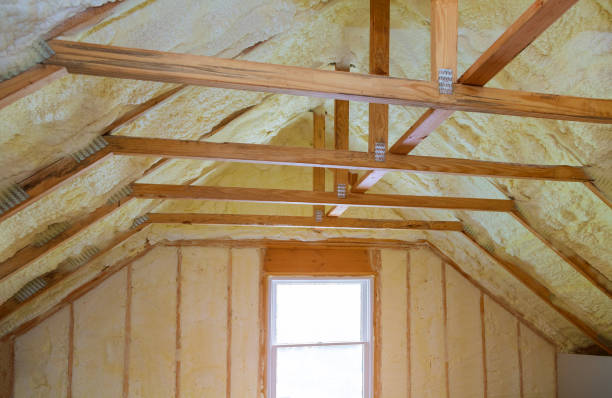 Garage Insulation Installation in Manhasset Hills, NY