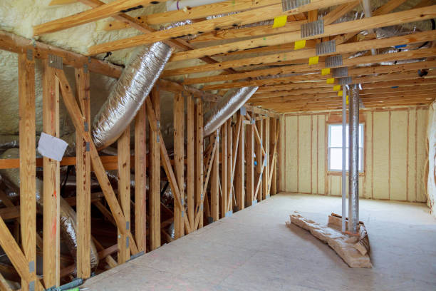 Best Crawl Space Insulation  in Manhasset Hills, NY