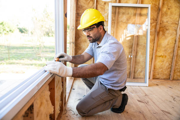 Attic Insulation Near Me in Manhasset Hills, NY